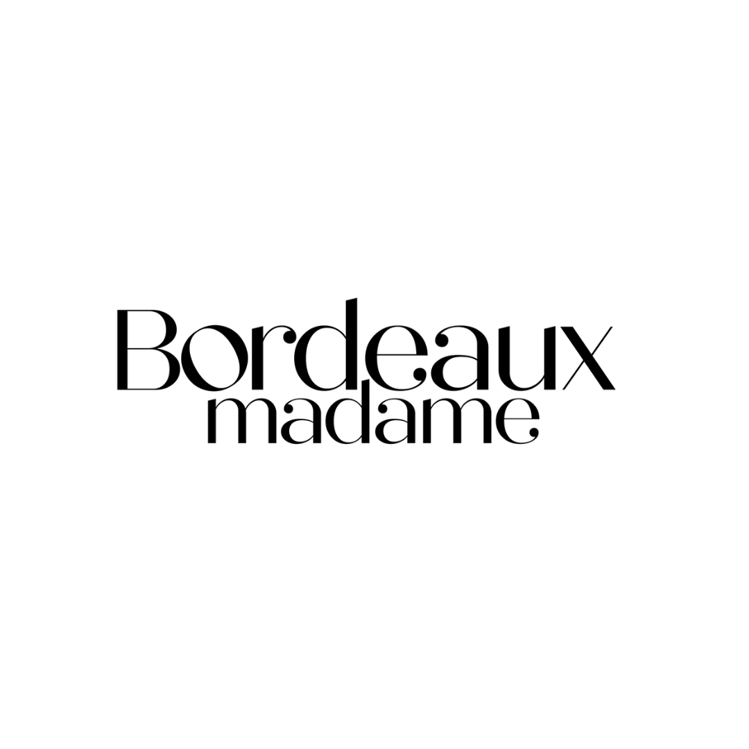 Magazine Bordeaux Madame