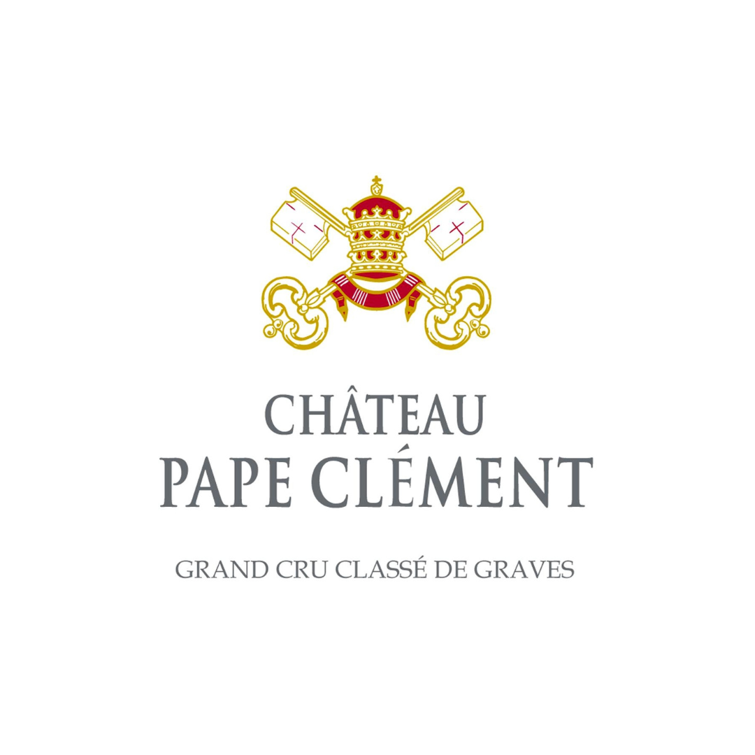 Château Pape Clément