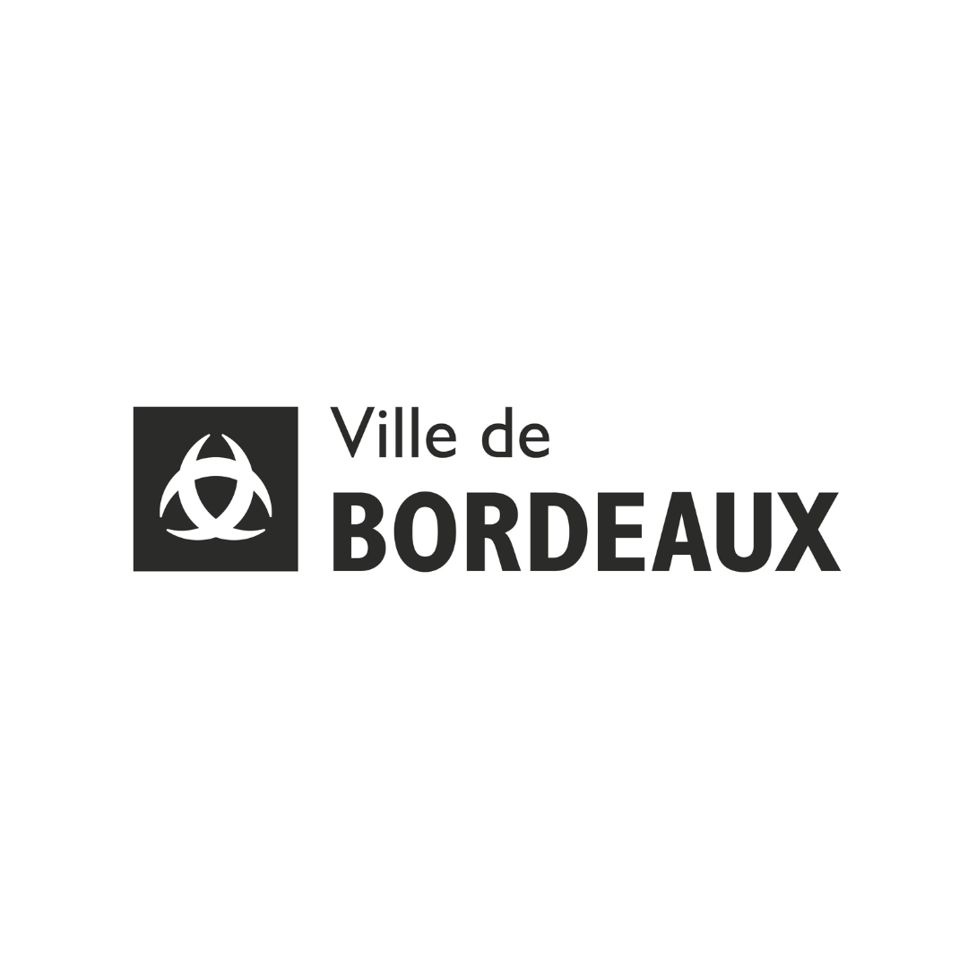 Ville de Bordeaux